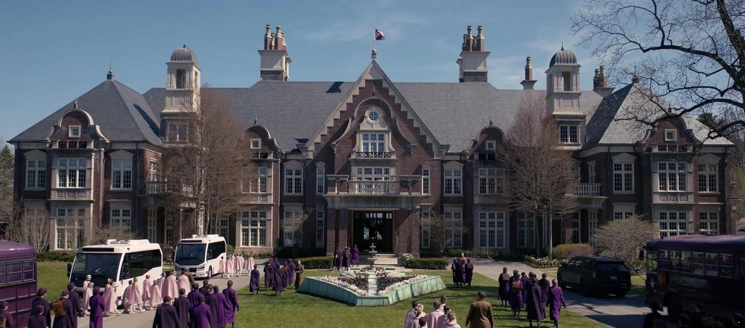 1 сезон 2 серия Заветы смотреть онлайн