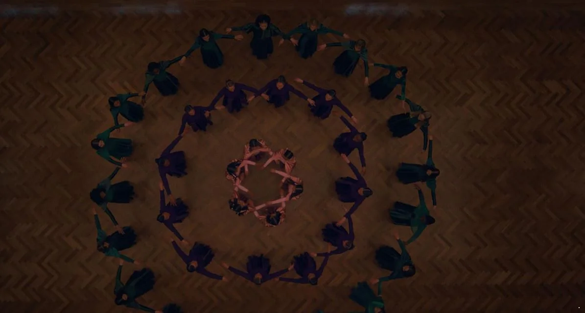 1 сезон 3 серия Заветы смотреть онлайн