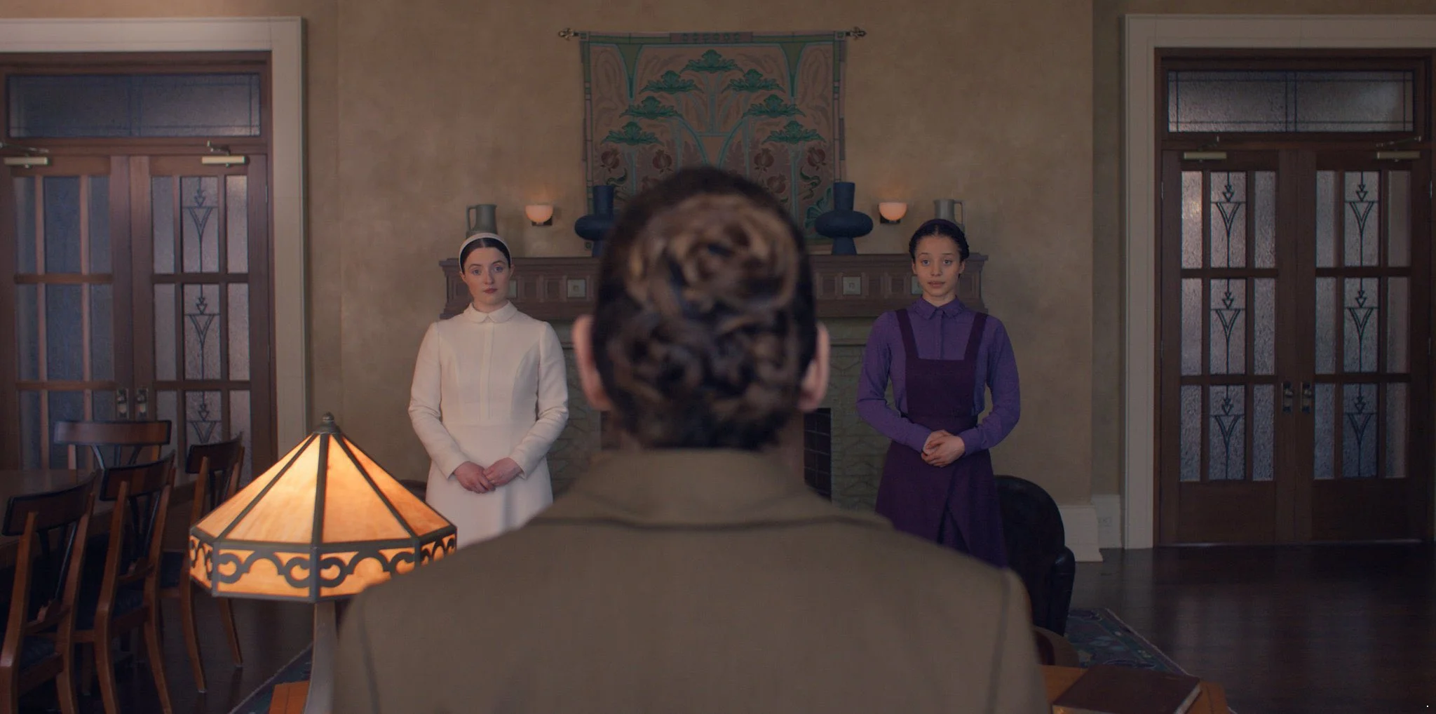 1 сезон 1 серия Заветы смотреть онлайн