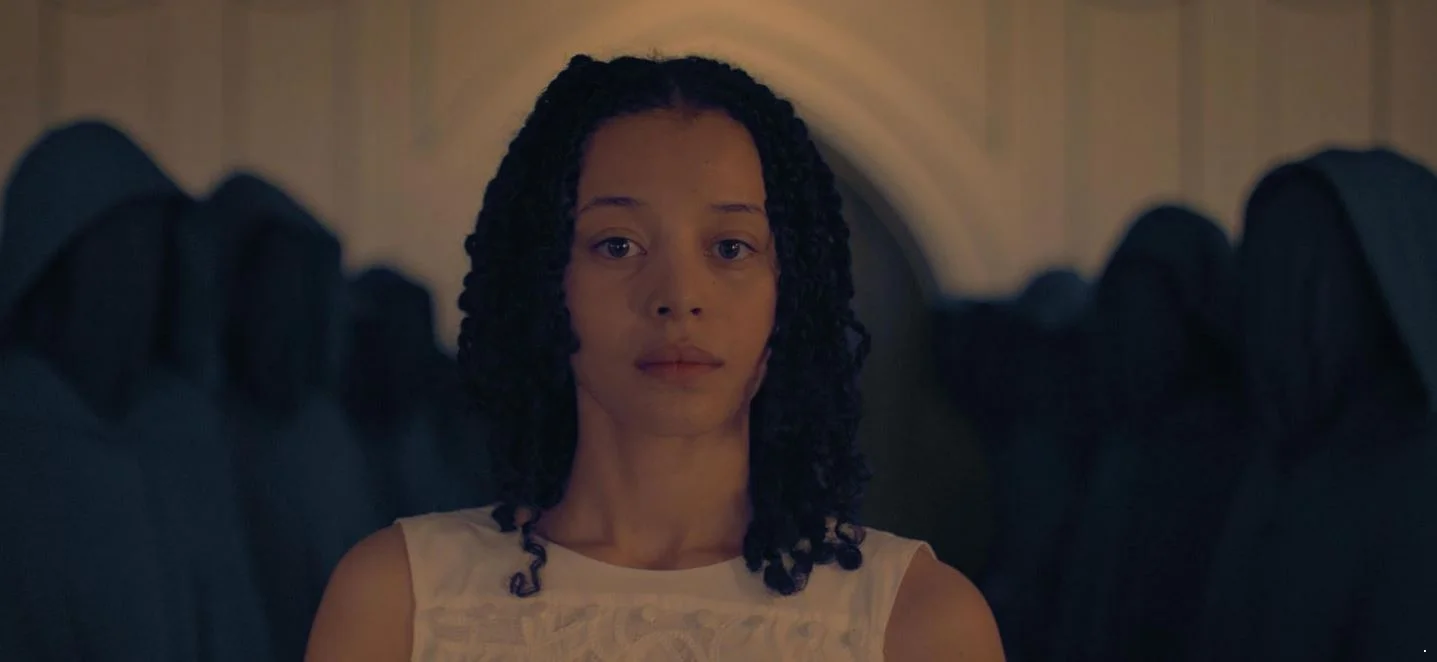 1 сезон 4 серия Заветы смотреть онлайн